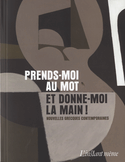 Prends-moi au mot et donne-moi la main!
